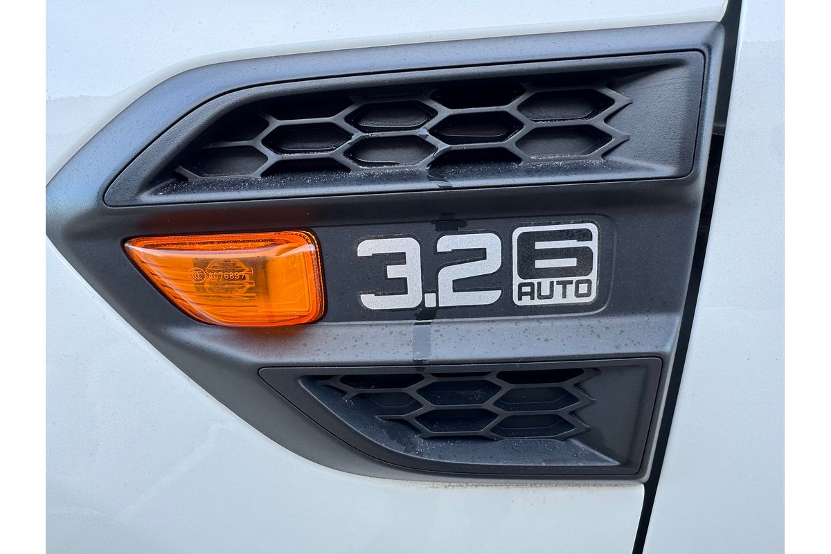2019 Ford Ranger XL PX MkIII 4X4 3.2L