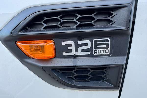 2019 Ford Ranger XL PX MkIII 4X4 3.2L