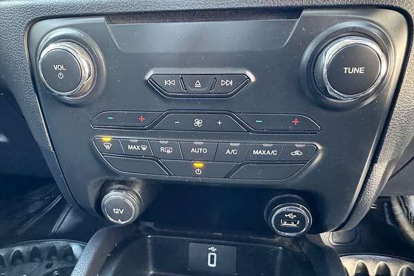 2019 Ford Ranger XL PX MkIII 4X4 3.2L