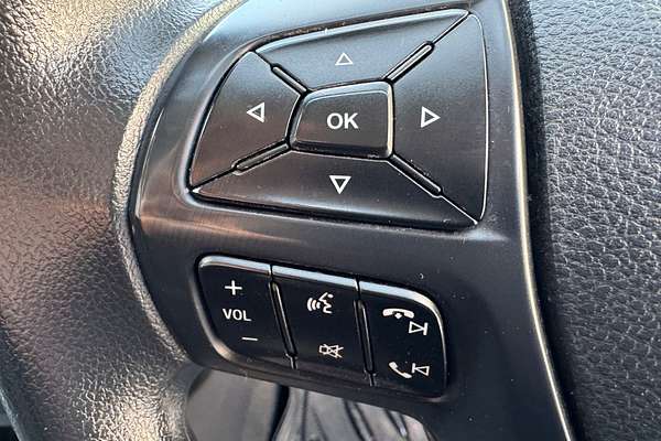 2019 Ford Ranger XL PX MkIII 4X4 3.2L