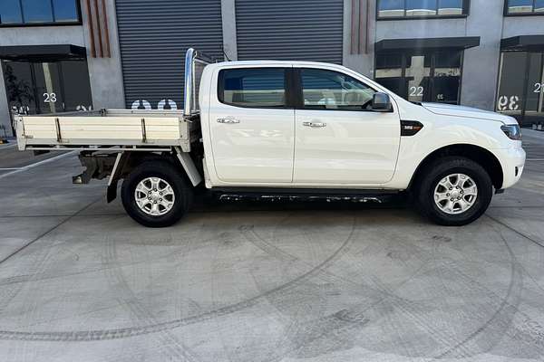 2019 Ford Ranger XL PX MkIII 4X4 3.2L