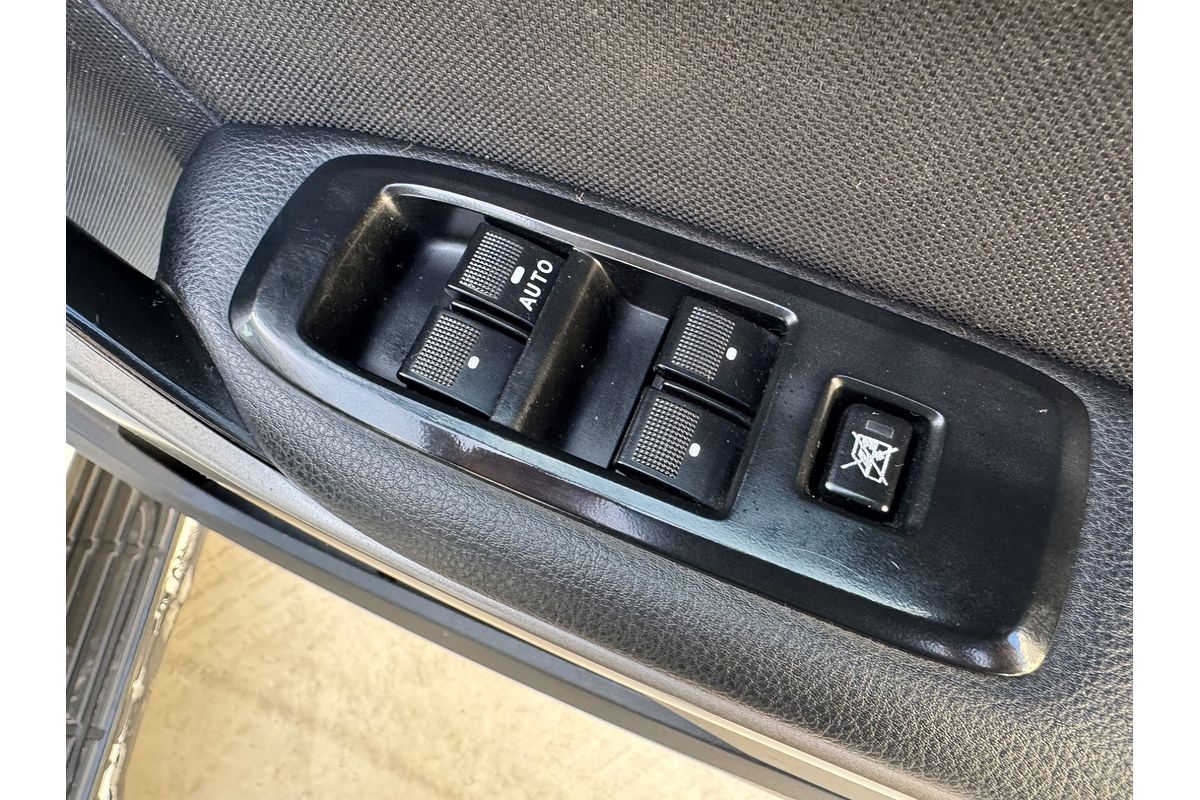 2019 Ford Ranger XL PX MkIII 4X4 3.2L