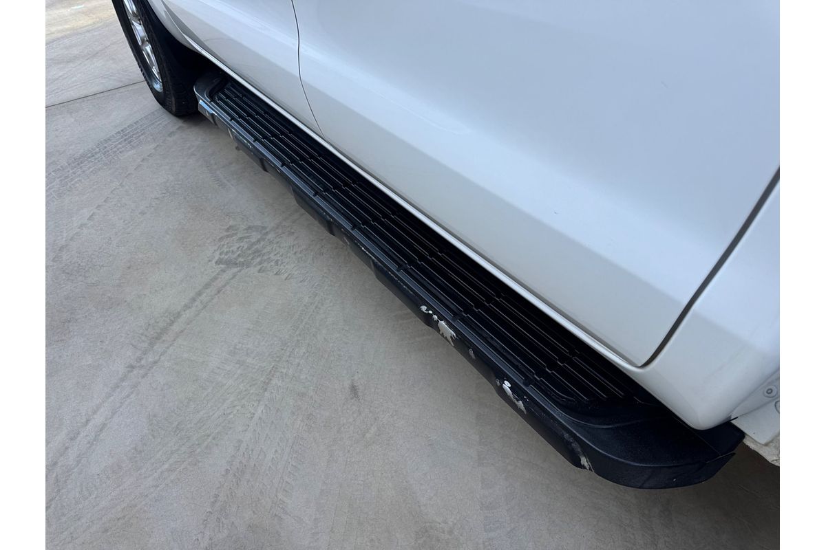 2019 Ford Ranger XL PX MkIII 4X4 3.2L