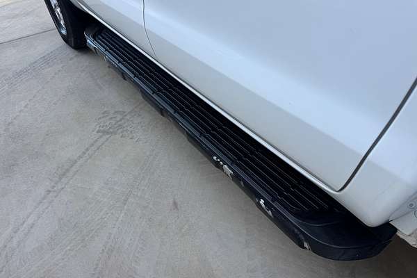 2019 Ford Ranger XL PX MkIII 4X4 3.2L