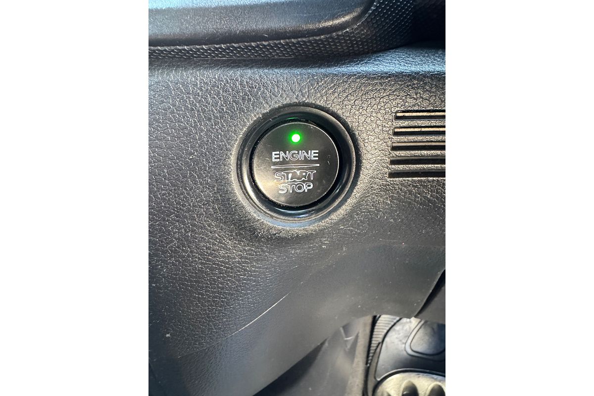 2019 Ford Ranger XL PX MkIII 4X4 3.2L