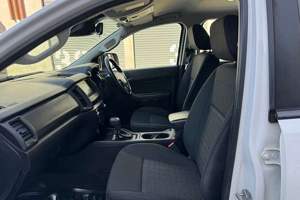 2019 Ford Ranger XL PX MkIII 4X4 3.2L