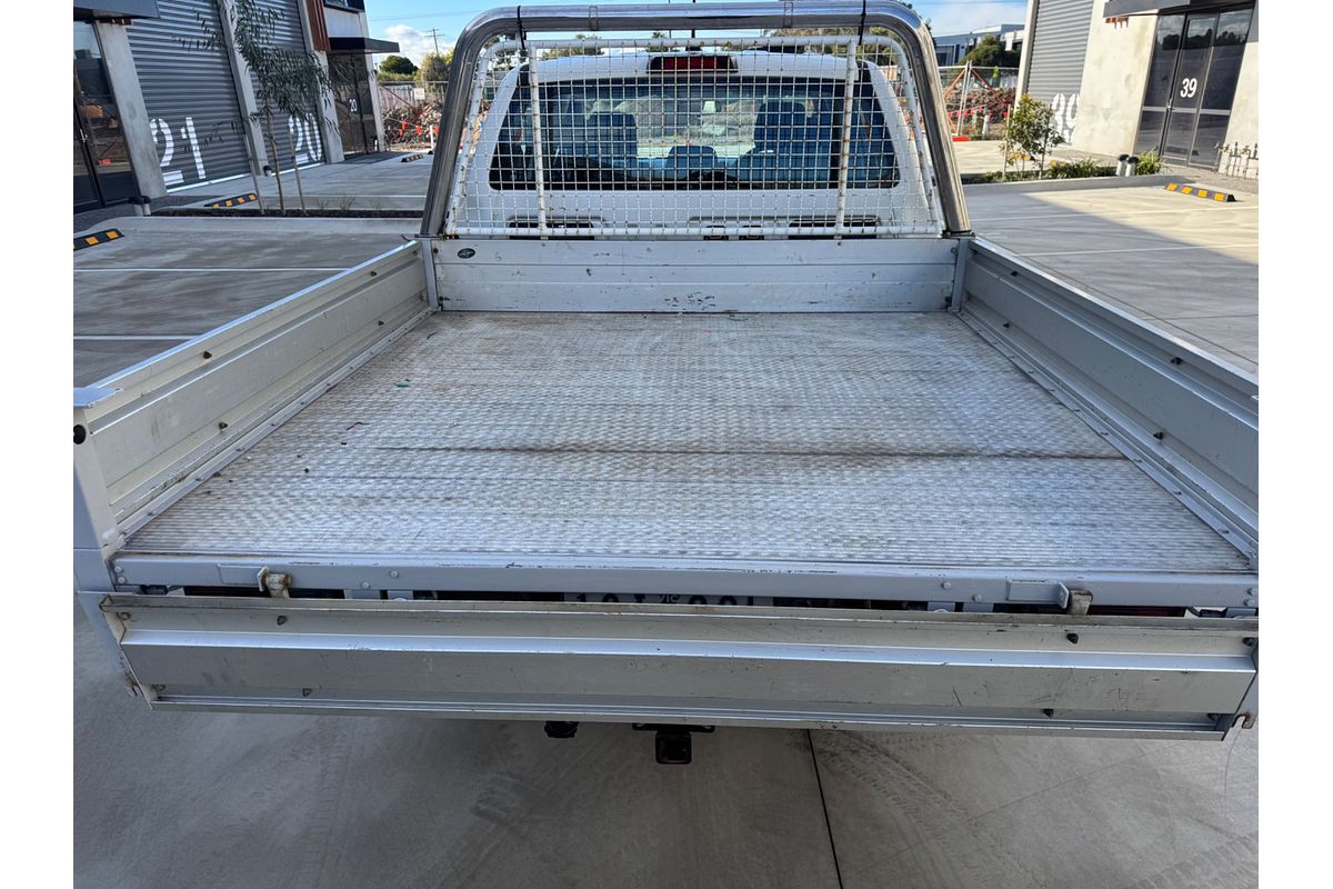 2019 Ford Ranger XL PX MkIII 4X4 3.2L
