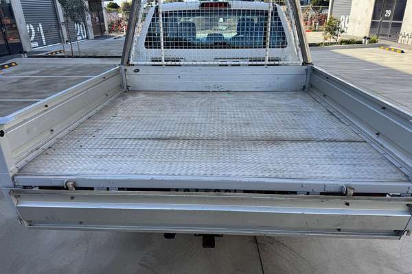 2019 Ford Ranger XL PX MkIII 4X4 3.2L