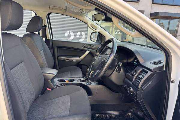 2019 Ford Ranger XL PX MkIII 4X4 3.2L