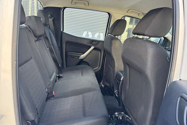 2019 Ford Ranger XL PX MkIII 4X4 3.2L