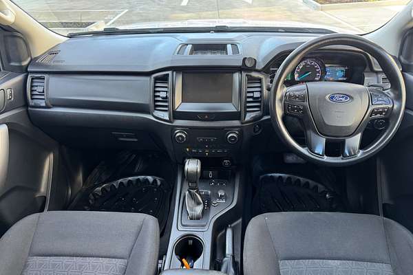 2019 Ford Ranger XL PX MkIII 4X4 3.2L