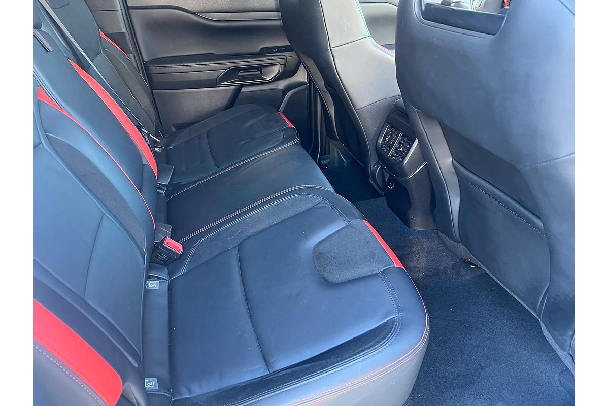 2023 Ford Ranger Raptor 4X4 3.0L