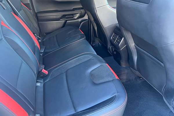 2023 Ford Ranger Raptor 4X4 3.0L