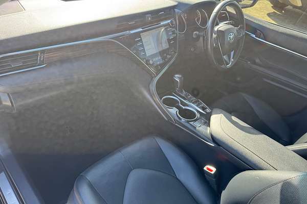 2018 Toyota Camry SL ASV70R