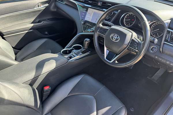 2018 Toyota Camry SL ASV70R