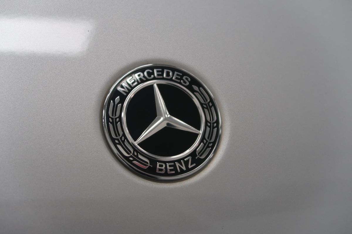 2019 Mercedes-Benz GLC-Class GLC300 C253