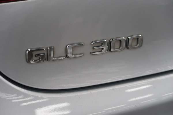 2019 Mercedes-Benz GLC-Class GLC300 C253
