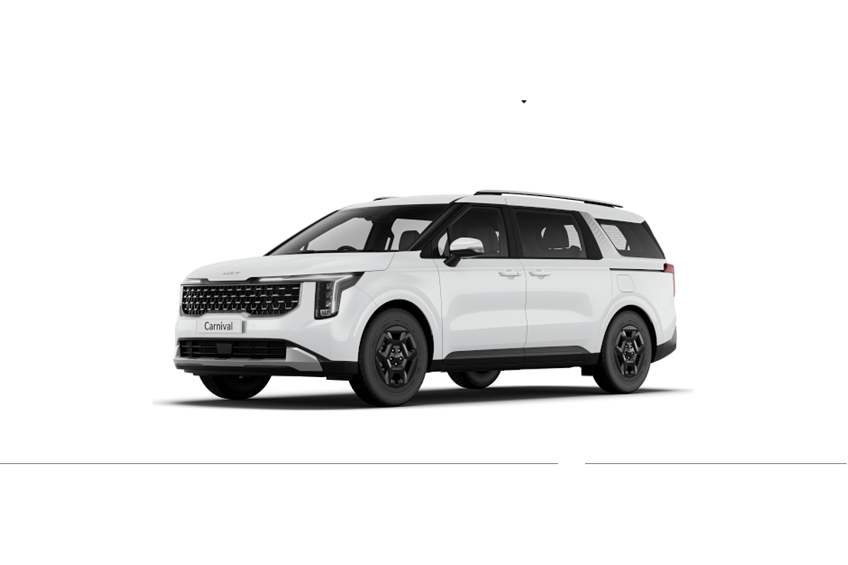 2025 Kia Carnival S HEV KA4 PE