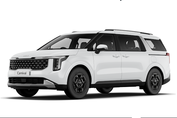 2025 Kia Carnival S HEV KA4 PE