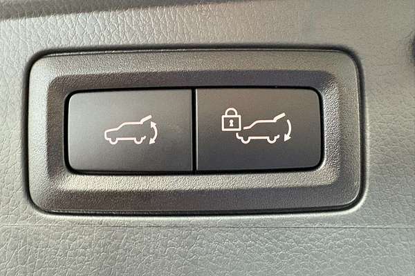 2025 Mitsubishi Pajero Sport Exceed QG