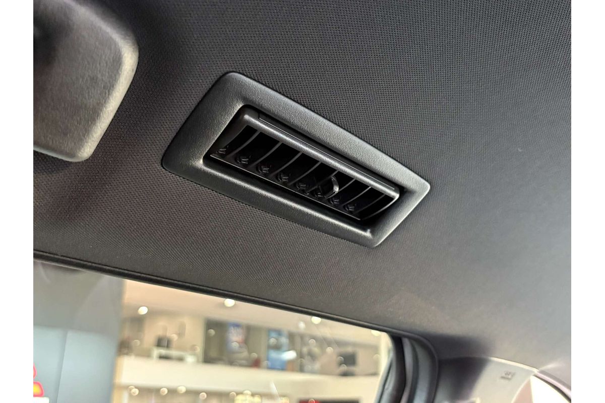 2025 Mitsubishi Pajero Sport Exceed QG