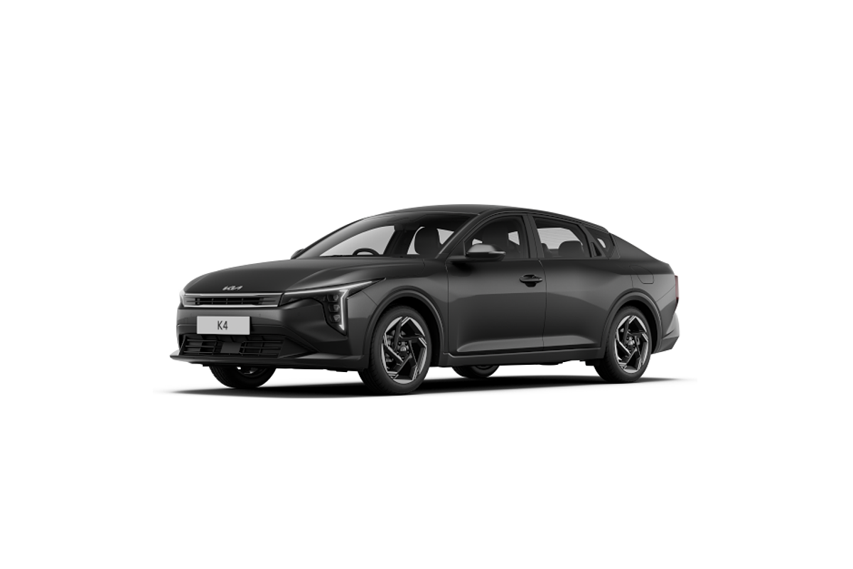 2025 Kia K4 Sport CL4m