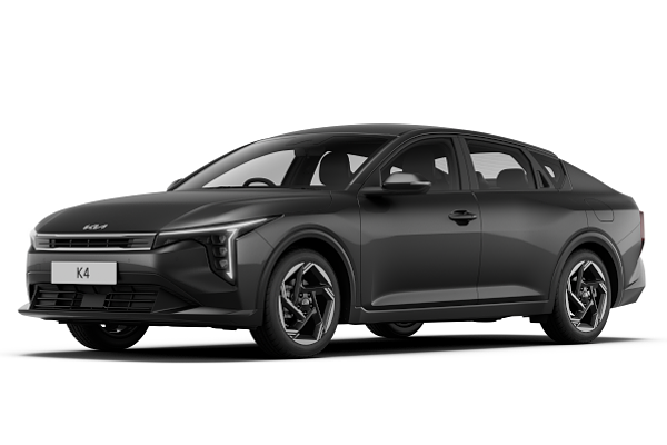 2025 Kia K4 Sport CL4m