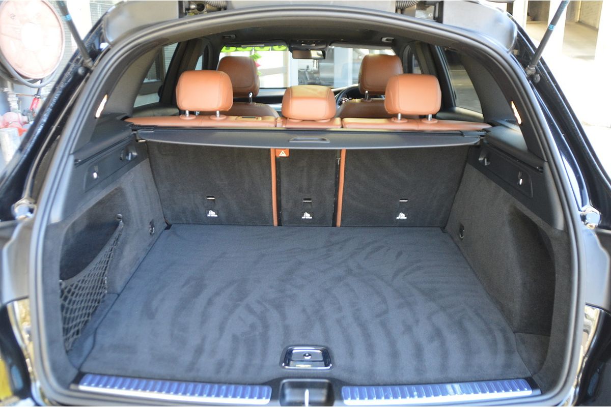 2020 Mercedes-Benz GLC-Class GLC300 X253