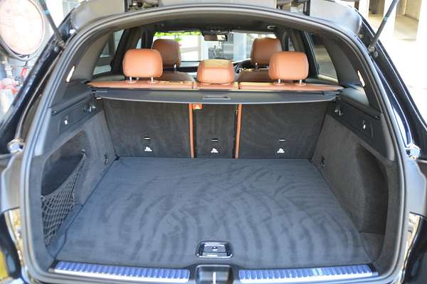 2020 Mercedes-Benz GLC-Class GLC300 X253