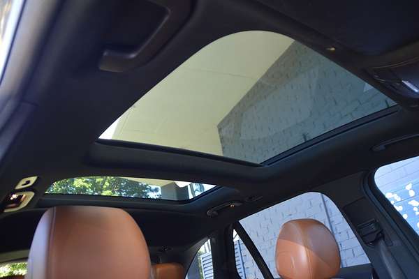 2020 Mercedes-Benz GLC-Class GLC300 X253