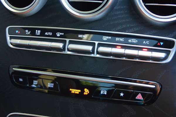 2020 Mercedes-Benz GLC-Class GLC300 X253