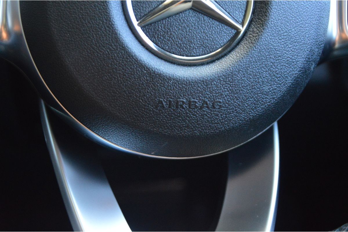 2020 Mercedes-Benz GLC-Class GLC300 X253
