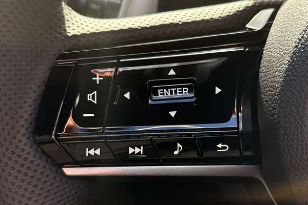 2025 Mitsubishi Pajero Sport Exceed QG