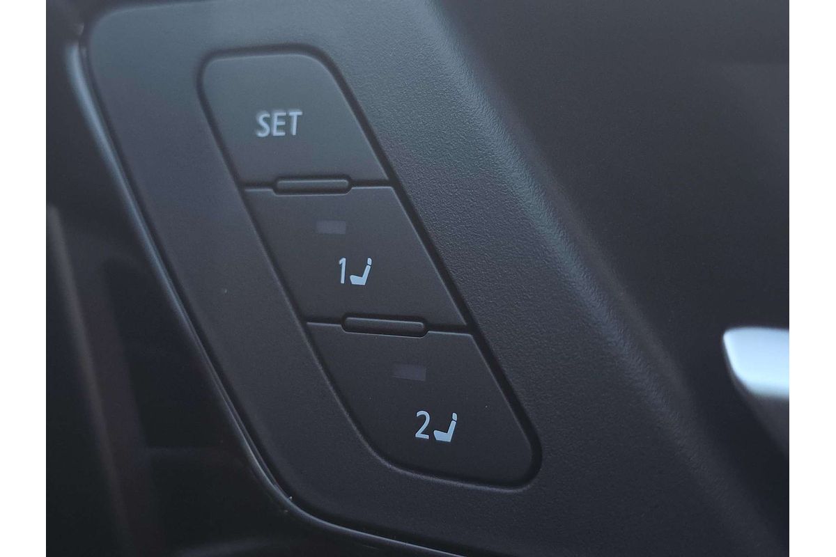 2025 Mitsubishi Outlander PHEV GSR ZM