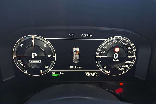 2025 Mitsubishi Outlander PHEV GSR ZM