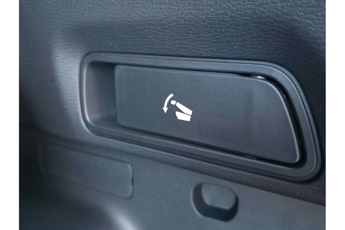 2025 Mitsubishi Outlander PHEV GSR ZM