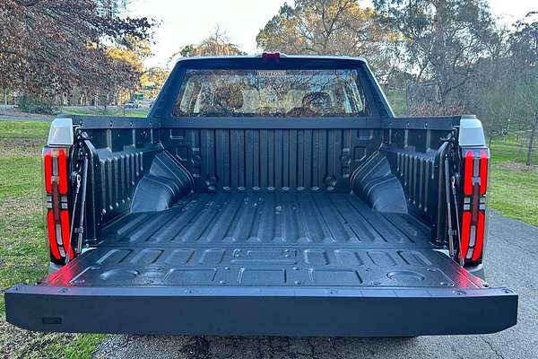 2025 LDV Terron 9 Origin EKK1C 4X4