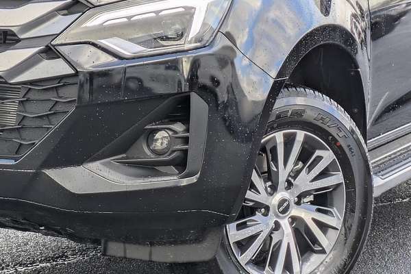 2025 Isuzu D-MAX LS-U 4X4