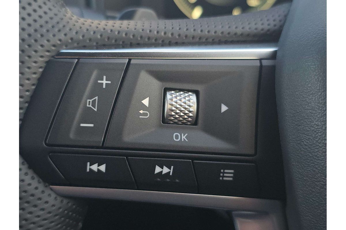 2025 Mitsubishi Outlander PHEV GSR ZM