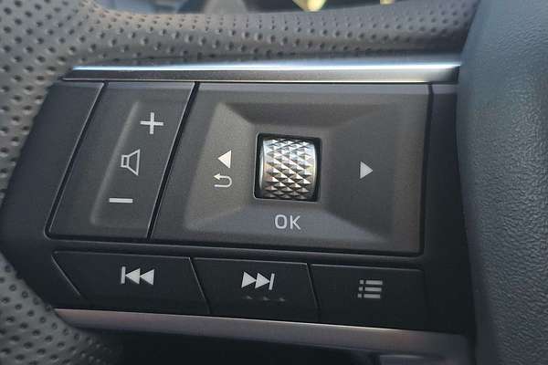 2025 Mitsubishi Outlander PHEV GSR ZM