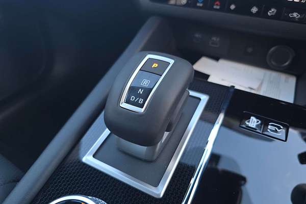 2025 Mitsubishi Outlander PHEV GSR ZM