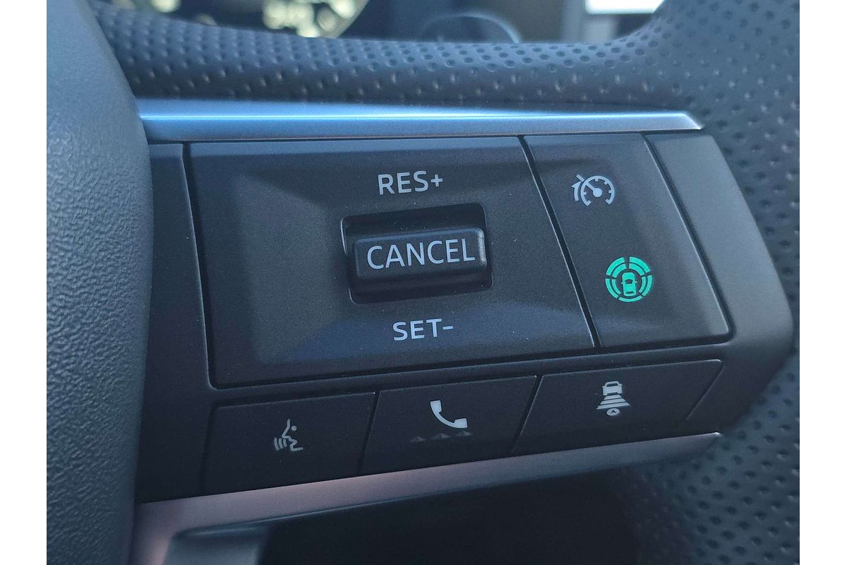 2025 Mitsubishi Outlander PHEV GSR ZM