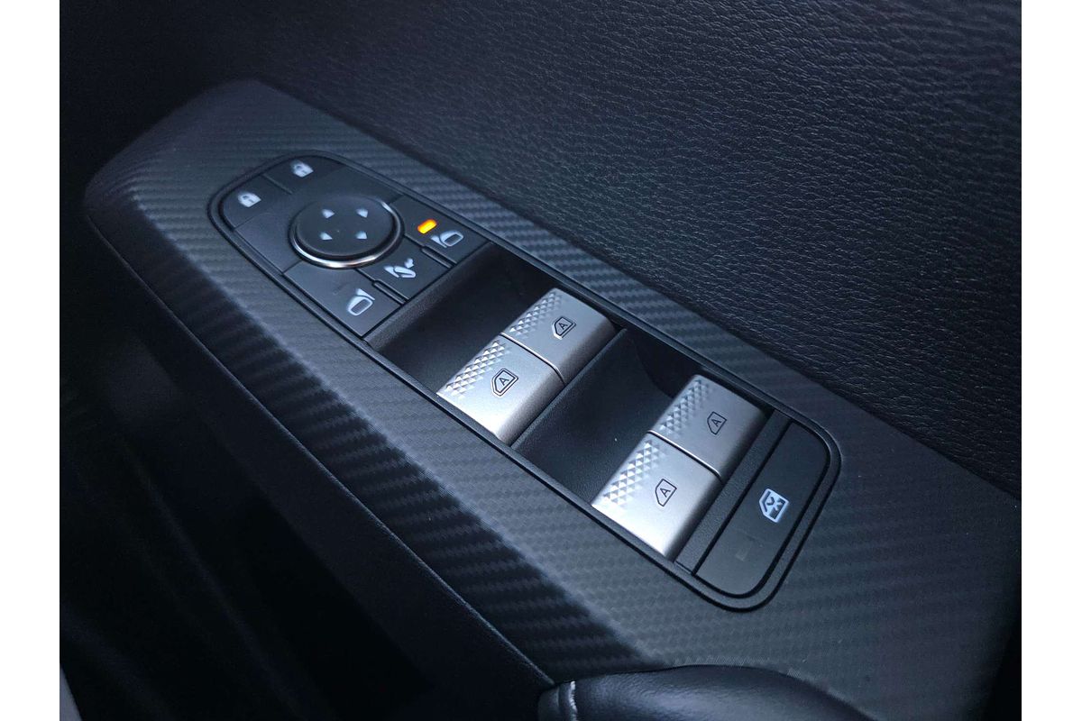 2025 Mitsubishi Outlander PHEV GSR ZM