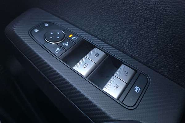 2025 Mitsubishi Outlander PHEV GSR ZM