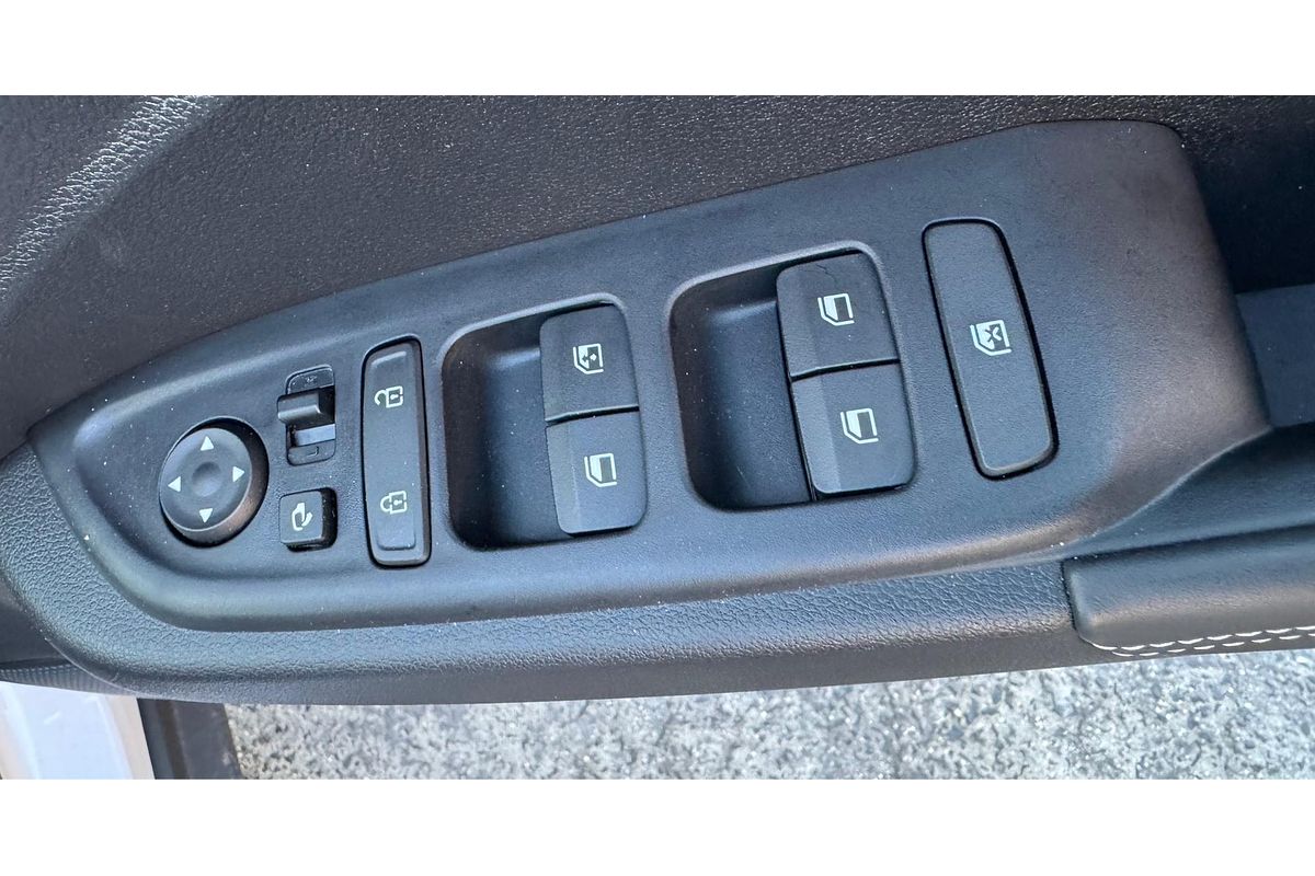 2025 Hyundai Venue Elite QX.V5