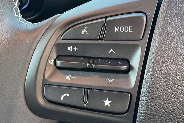 2025 Hyundai Venue Elite QX.V5