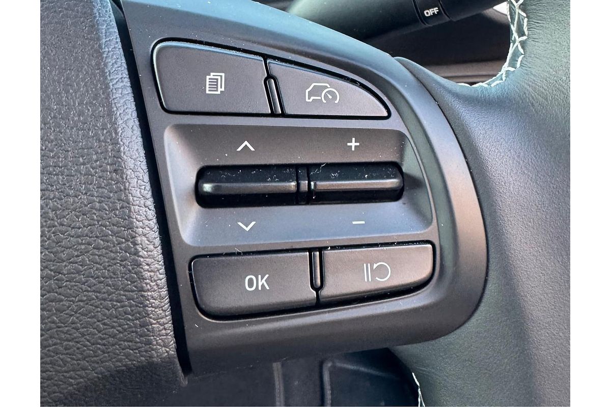 2025 Hyundai Venue Elite QX.V5