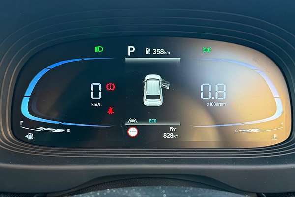 2025 Hyundai Venue Elite QX.V5
