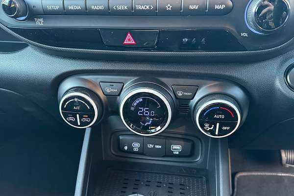 2025 Hyundai Venue Elite QX.V5