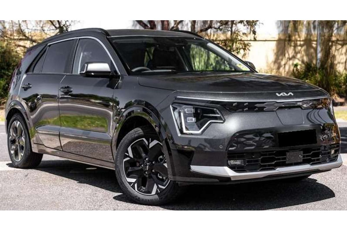 2023 Kia Niro EV S SG2